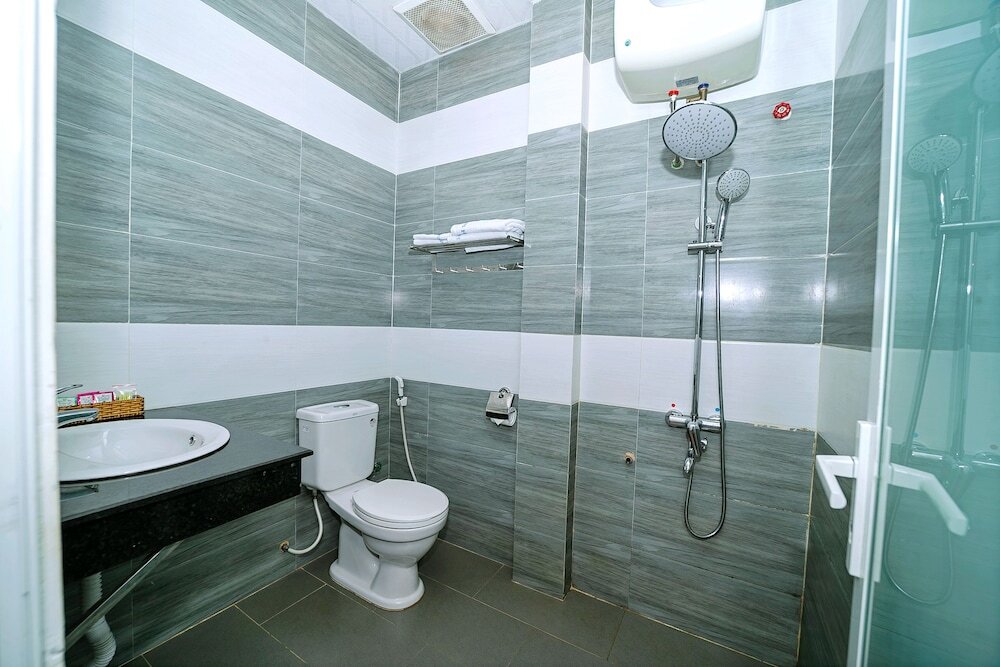 Плейку: Vinh Hoi Hotel