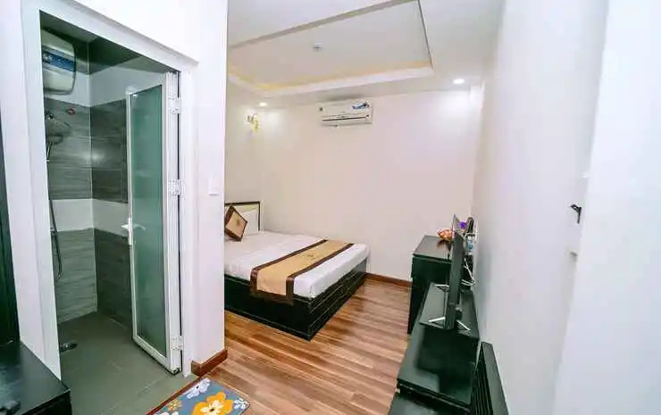 Плейку: Vinh Hoi Hotel