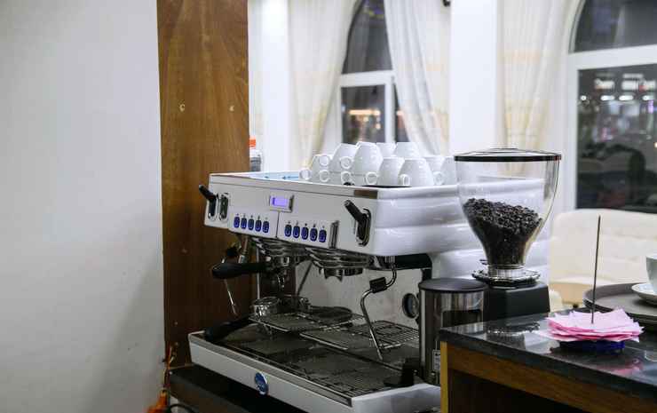 Плейку: Vinh Hoi Hotel