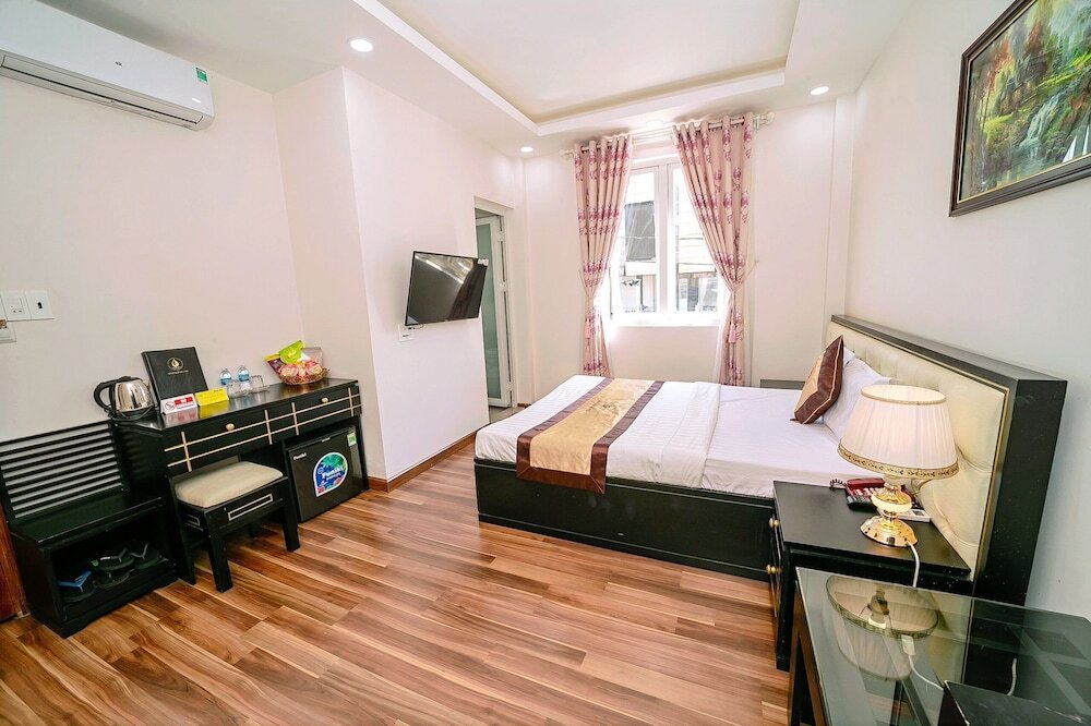 Плейку: Vinh Hoi Hotel