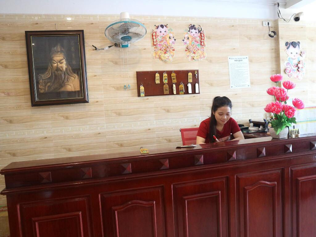 Bao Chau Hostel — фото 4