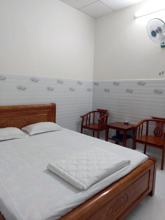 Фанранг - Тап Чам: Motel Trường Phúc