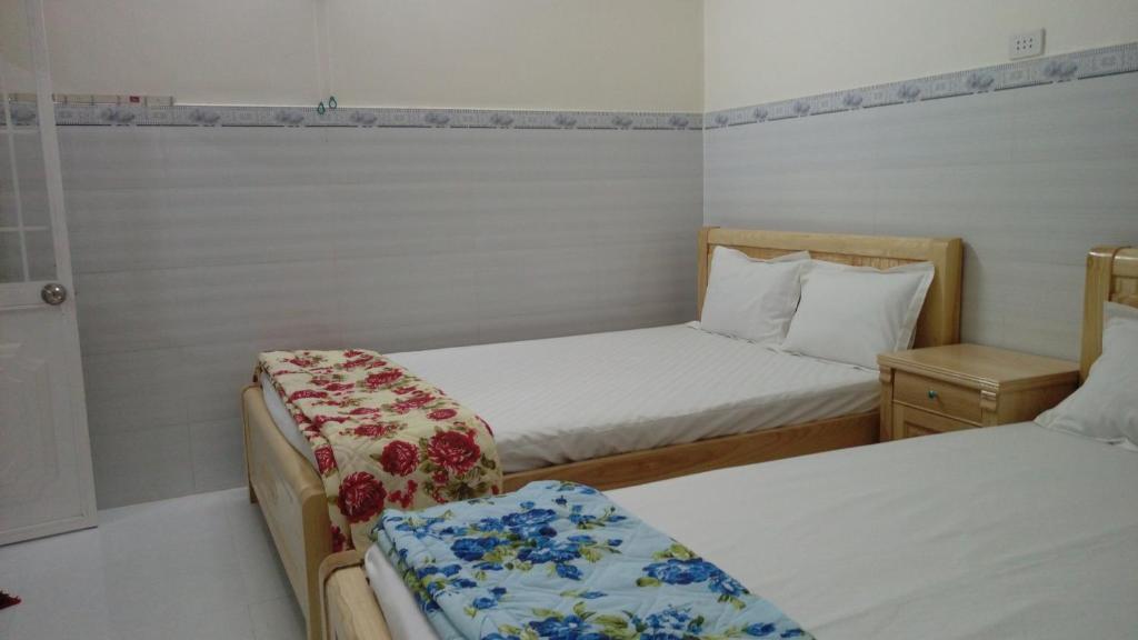 Фанранг - Тап Чам: Motel Trường Phúc