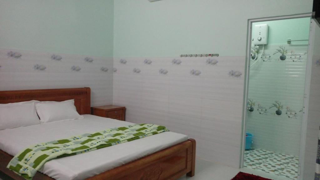 Фанранг - Тап Чам: Motel Trường Phúc