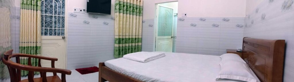 Фанранг - Тап Чам: Motel Trường Phúc