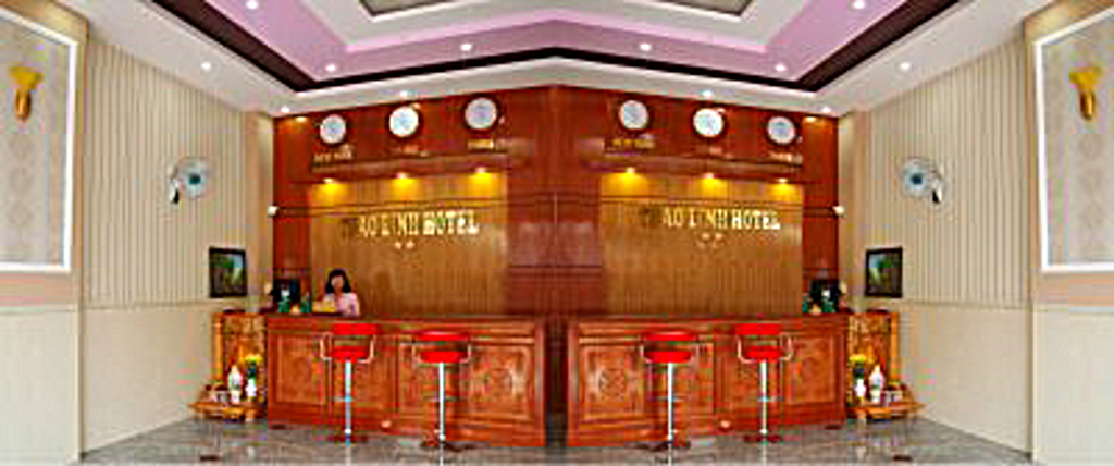Thao Linh  Hotel — фото 1