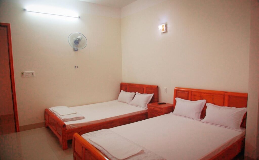 Thao Linh  Hotel — фото 4