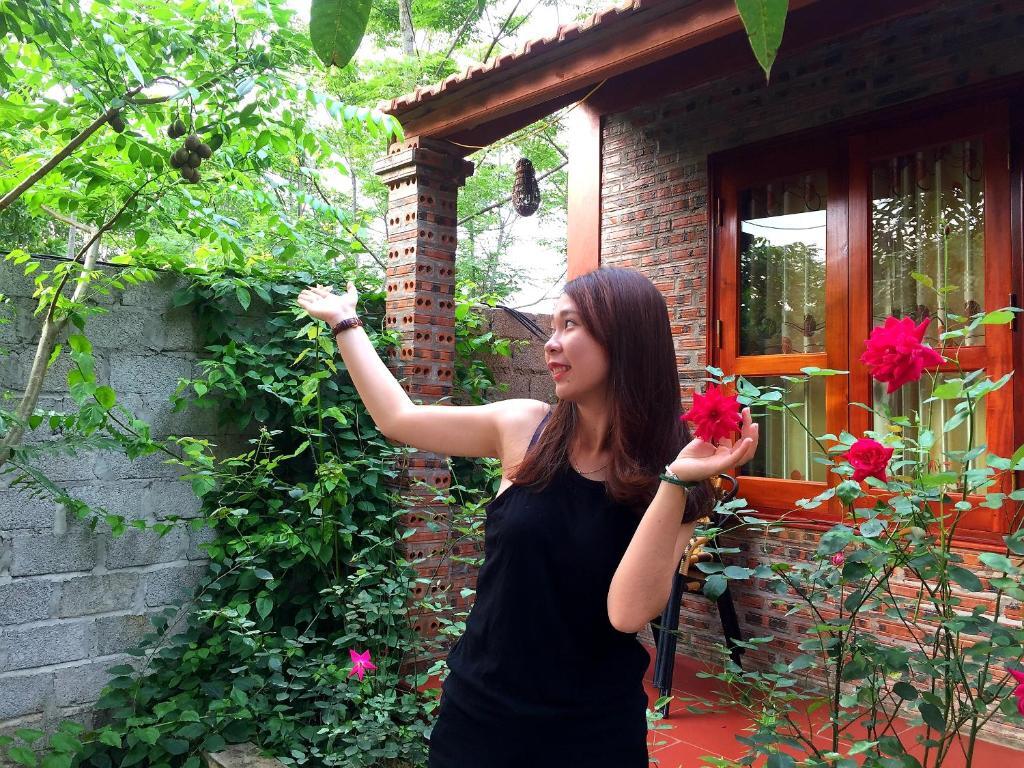 Зявьен: Tam Family Homestay
