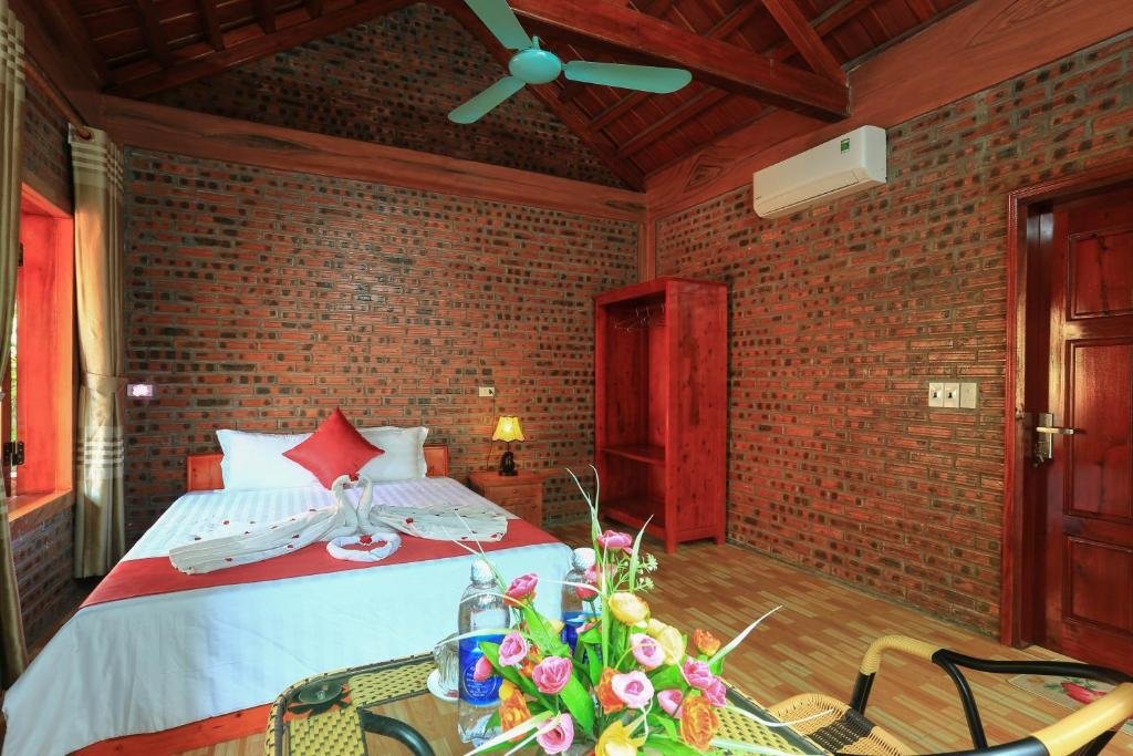 Зявьен: Tam Family Homestay