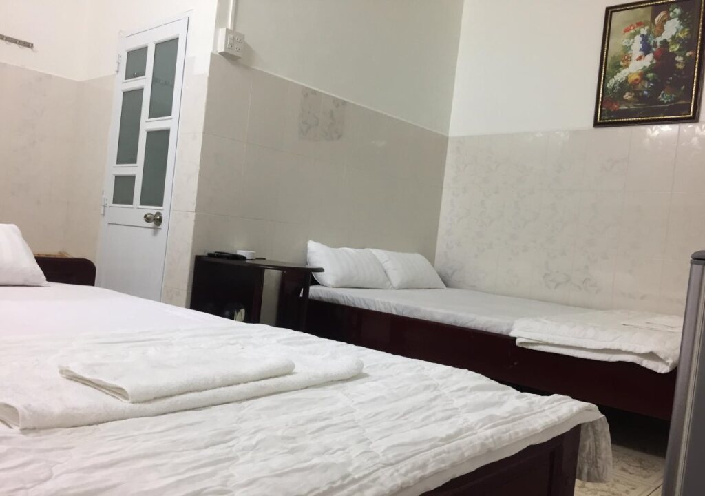 Phuong Dung Hotel — фото 4
