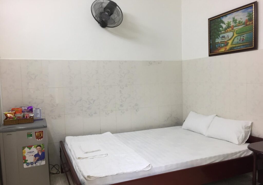 Phuong Dung Hotel — фото 2