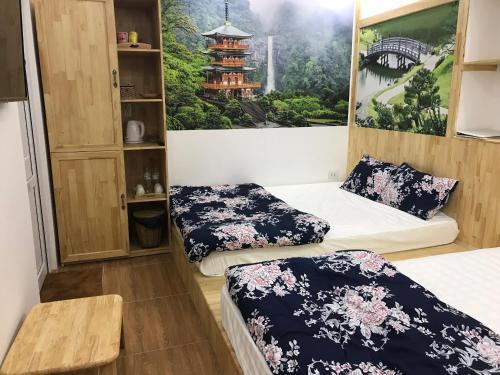 Далат: Binh An Hotel