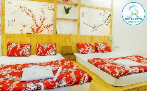 Далат: Binh An Hotel