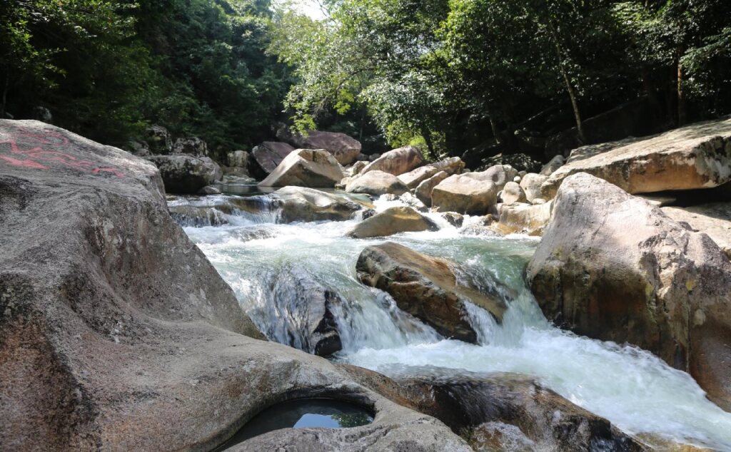 Нячанг: The Trang Villas