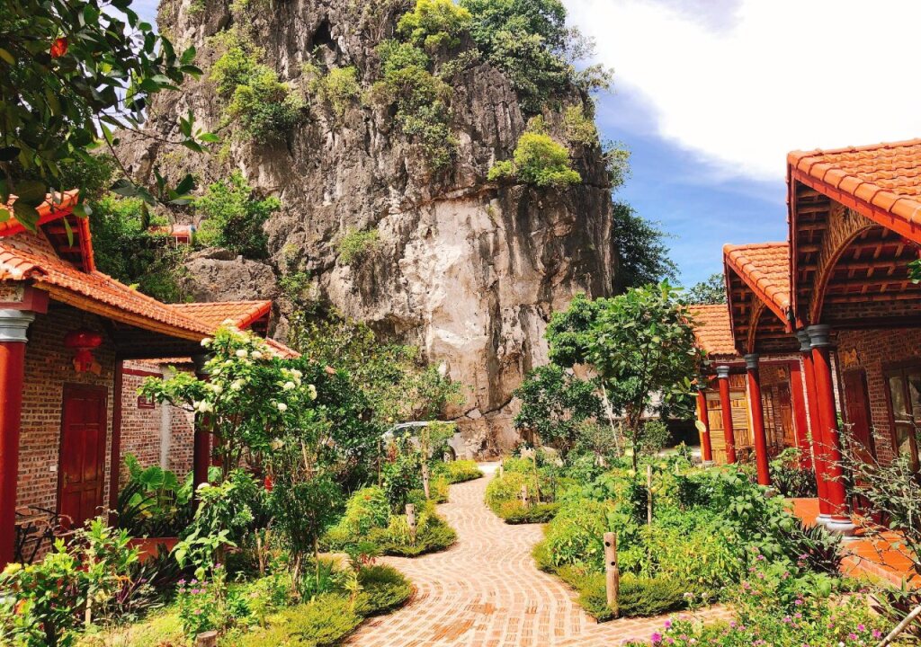 Хоа Лу: Ruby Homestay