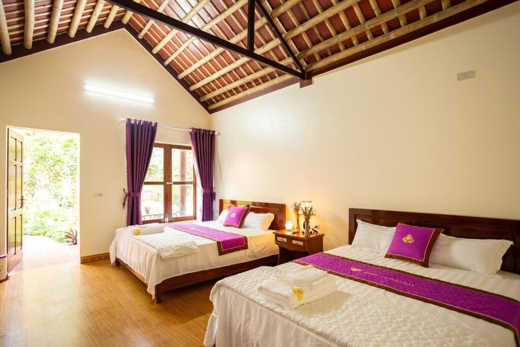 Хоа Лу: Ruby Homestay
