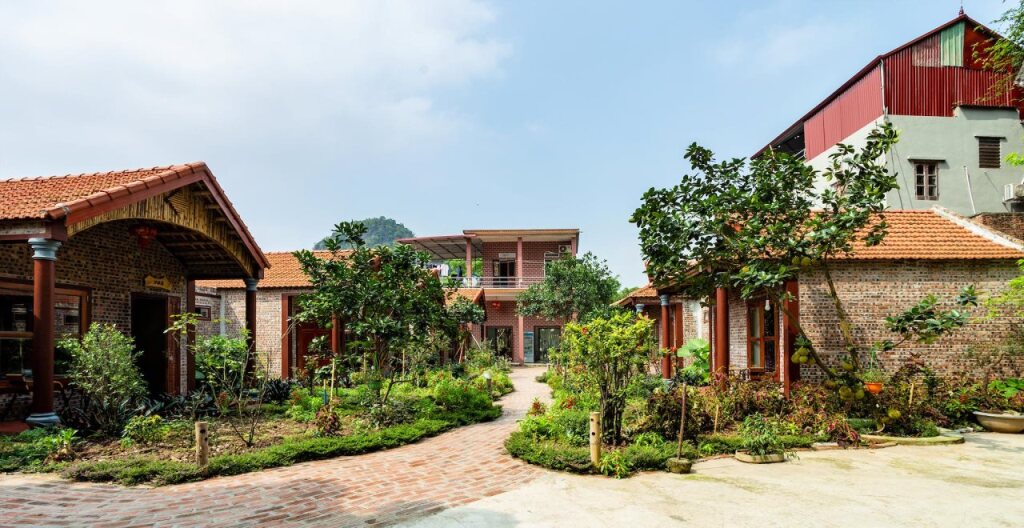 Хоа Лу: Ruby Homestay