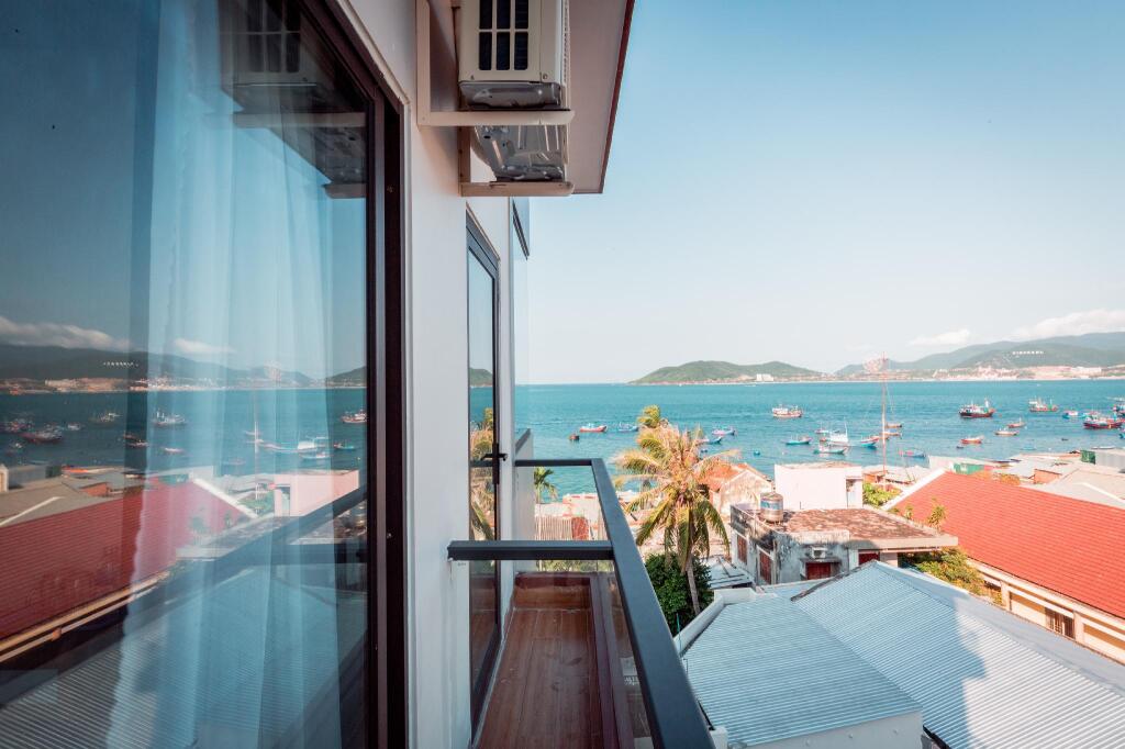 Нячанг: Aqua Seaview Hotel