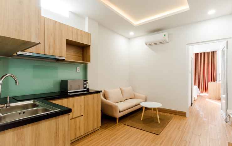 Нячанг: Aqua Seaview Hotel