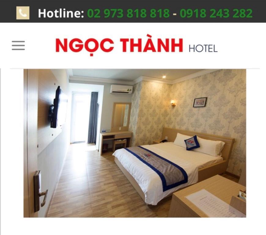 Рач-Гия: Ngoc Thanh