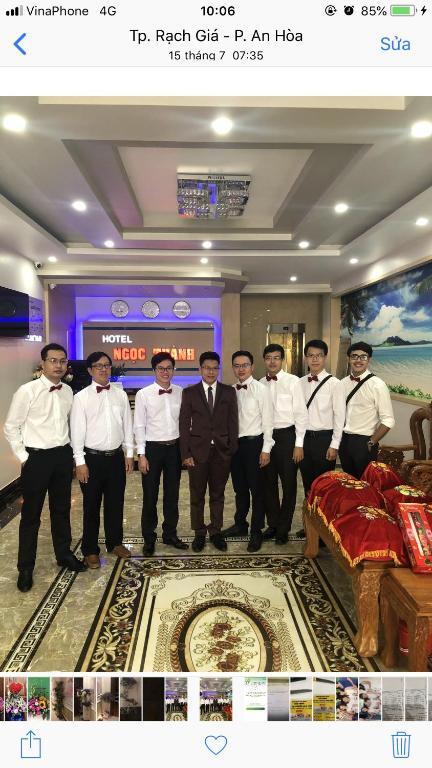 Рач-Гия: Ngoc Thanh