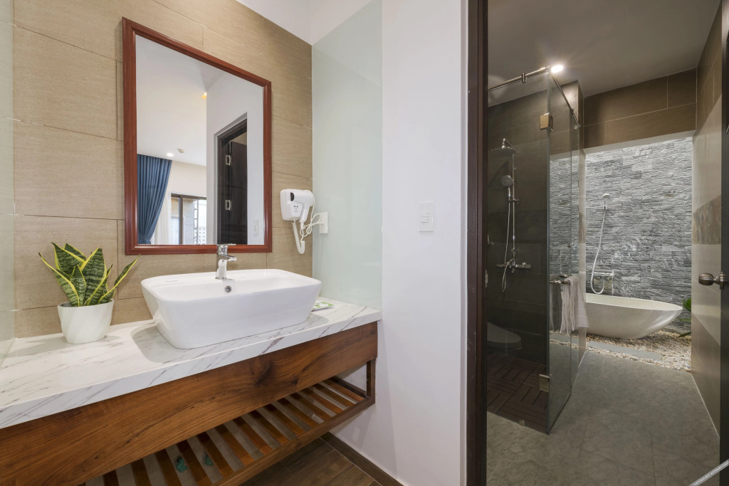Хойан: December Hoi An Villa