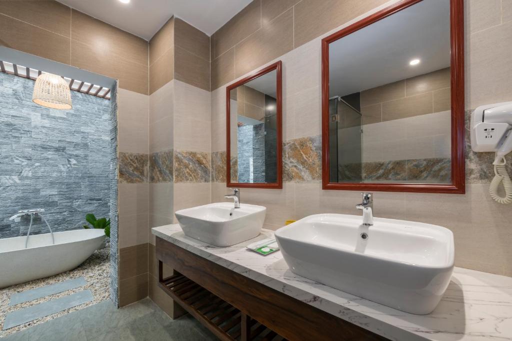 Хойан: December Hoi An Villa