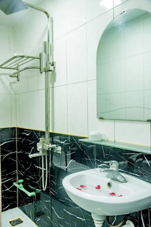 Ханой: Hotel Thu Giang