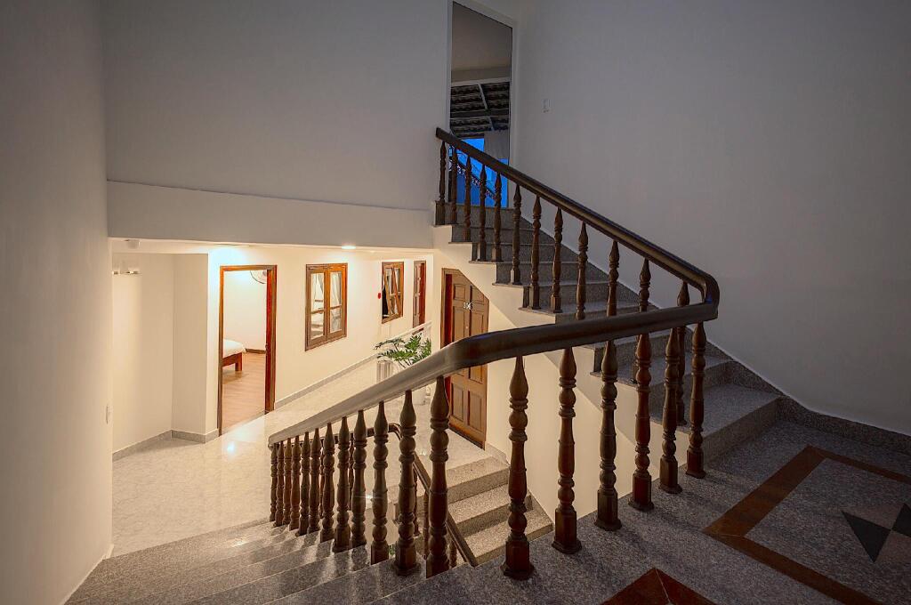 Далат: Le Grey Dalat Hotel