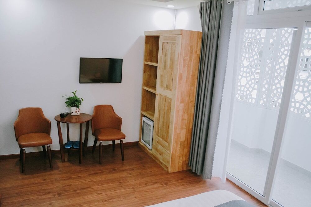 Далат: Sweet Lavender Hotel