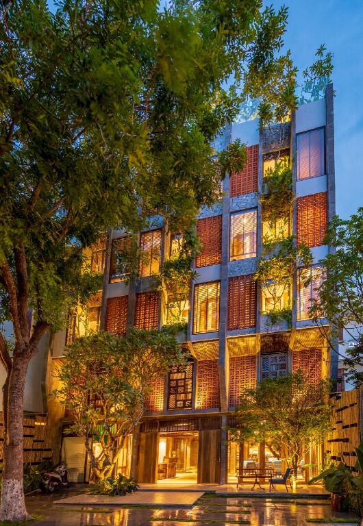 Minh Boutique — фото 1