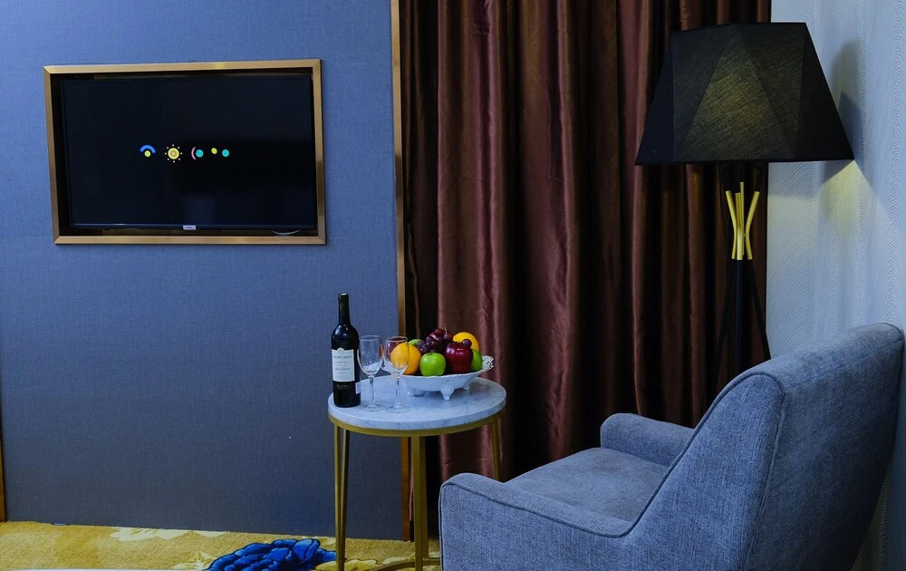 Тхузаумот: Diamond Hotel