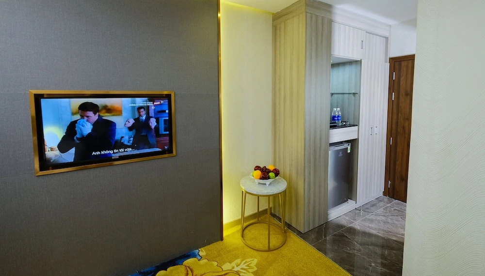 Тхузаумот: Diamond Hotel