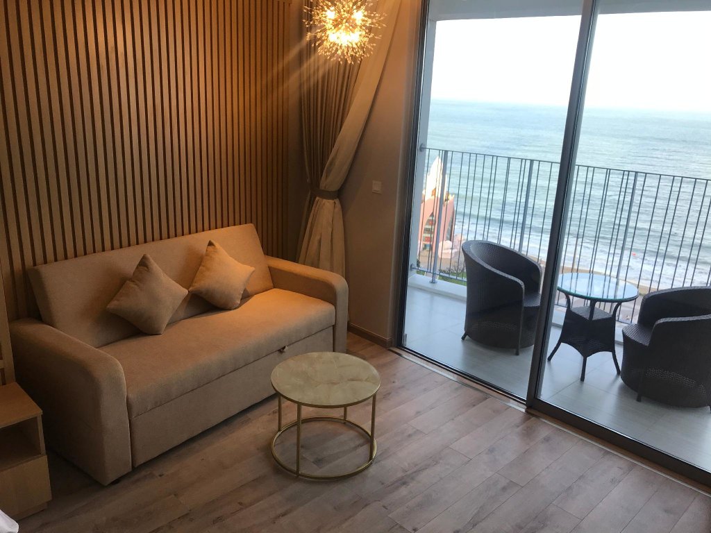 Нячанг: Kymodo Panorama Apartment