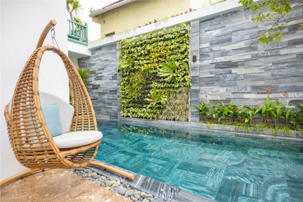 Хойан: Sophie Villa Hoi An