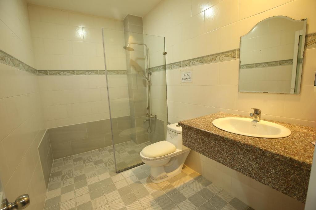Кантхо: Tina 2 Hotel