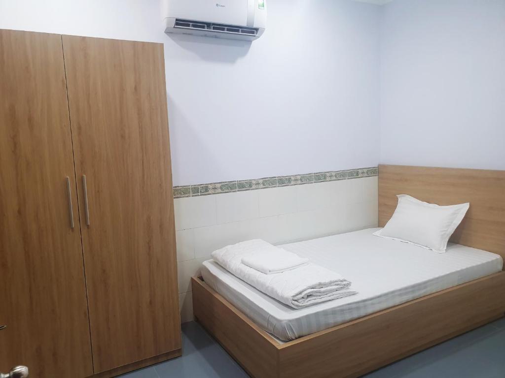Кантхо: Tina 2 Hotel