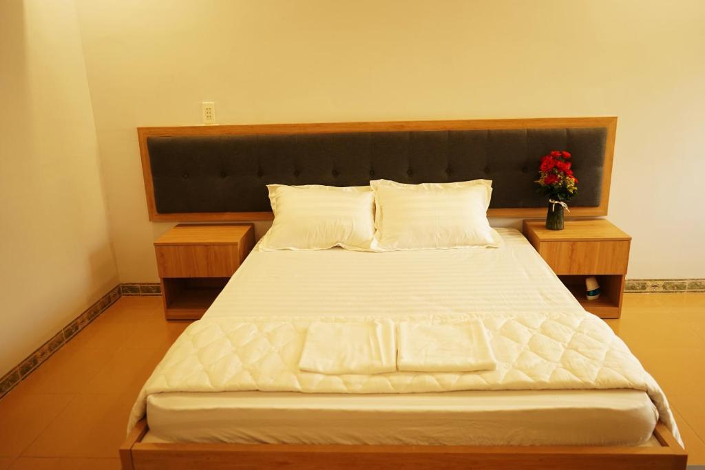 Кантхо: Tina 2 Hotel