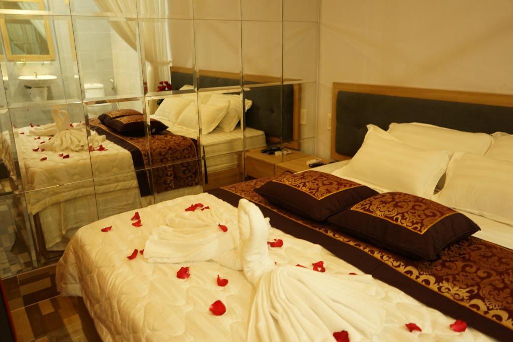 Кантхо: Tina 2 Hotel
