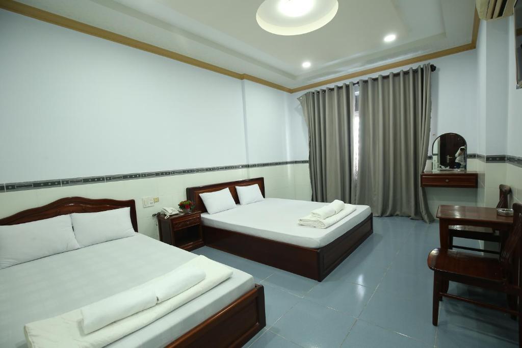 Кантхо: Tina 2 Hotel