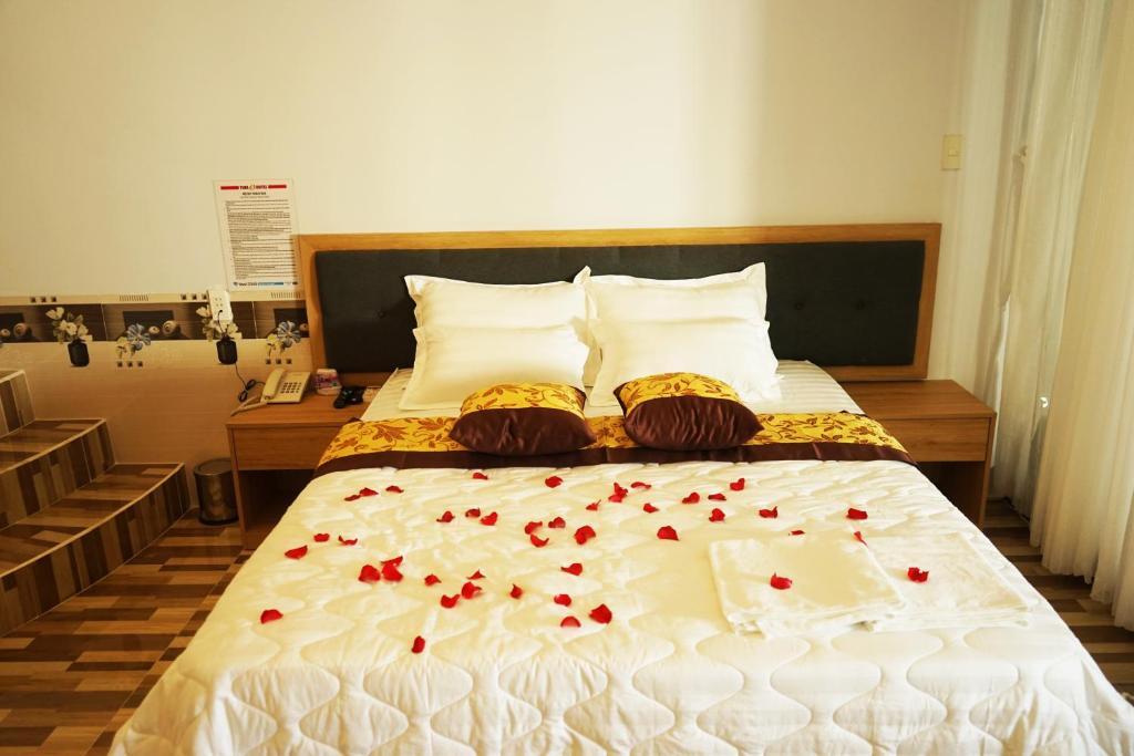 Кантхо: Tina 2 Hotel