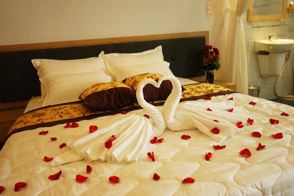 Кантхо: Tina 2 Hotel