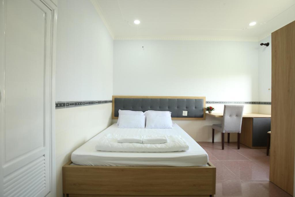 Кантхо: Tina 2 Hotel