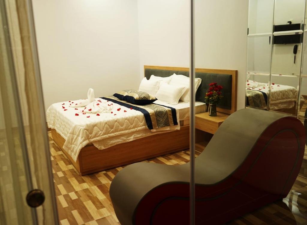Кантхо: Tina 2 Hotel