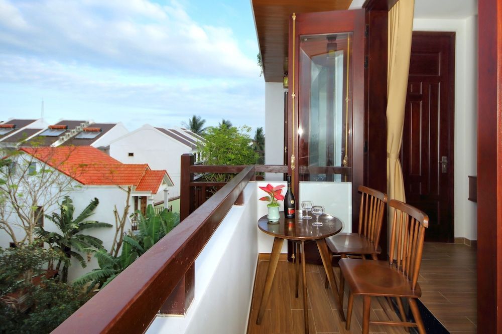 Хойан: Sols Villa