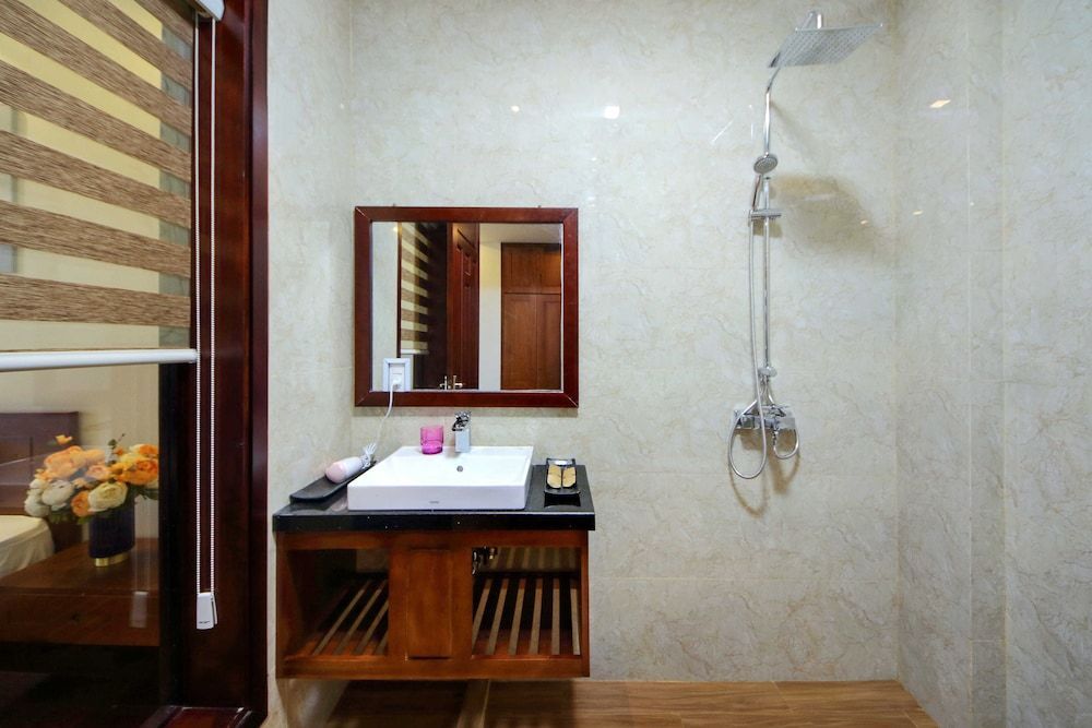Хойан: Sols Villa