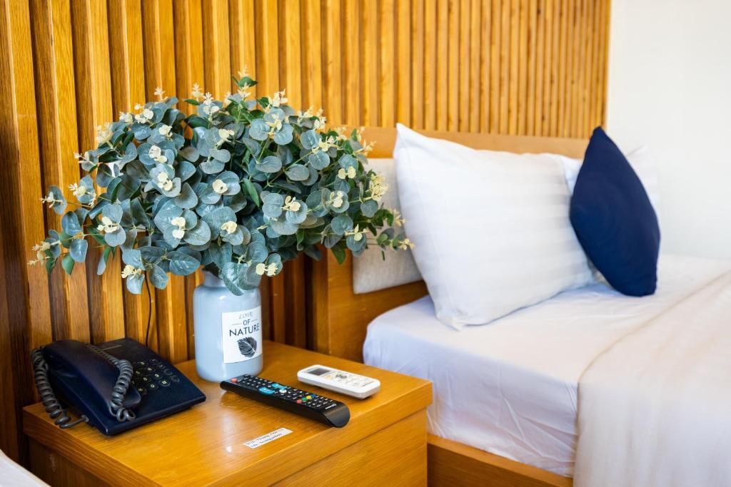 Вунгтау: Anthony Hotel