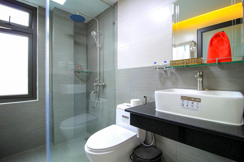 Далат: Le Tuan Minh Hotel Dalat