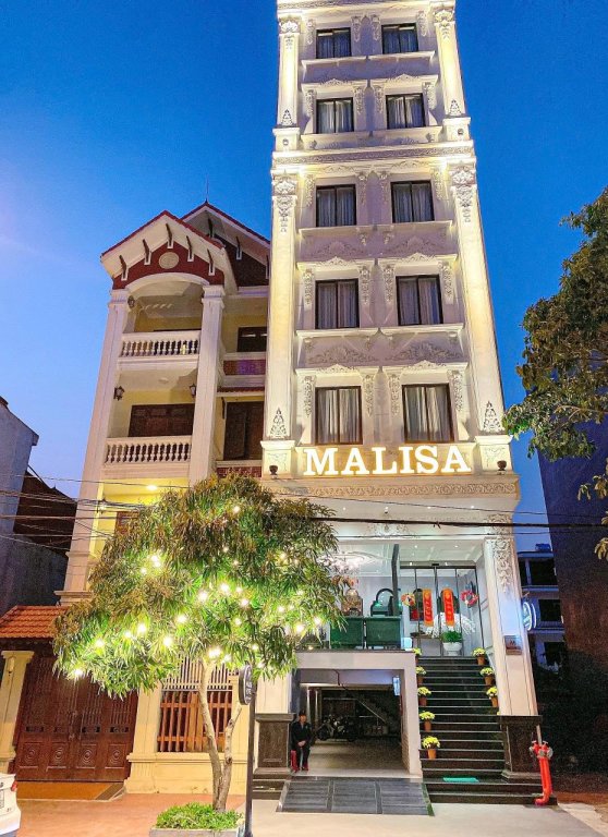 Намдинь: Malisa Hotel
