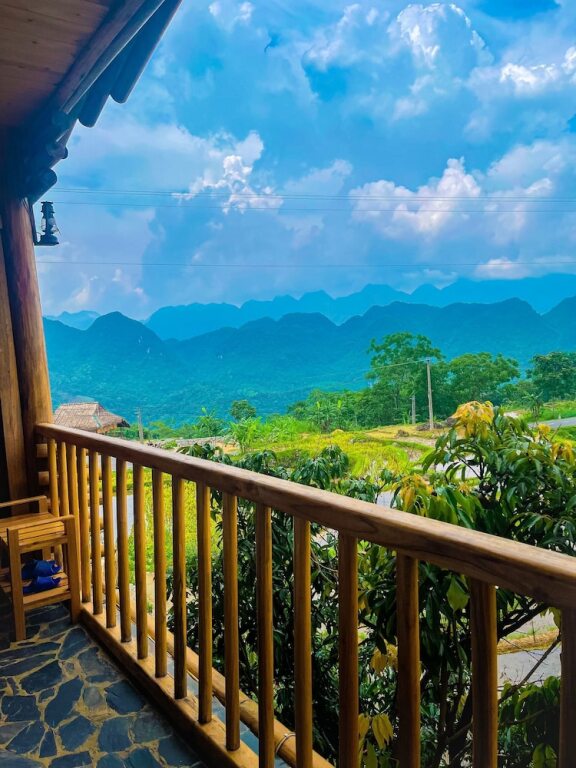 Pu Luong Jungle Lodge — фото 2